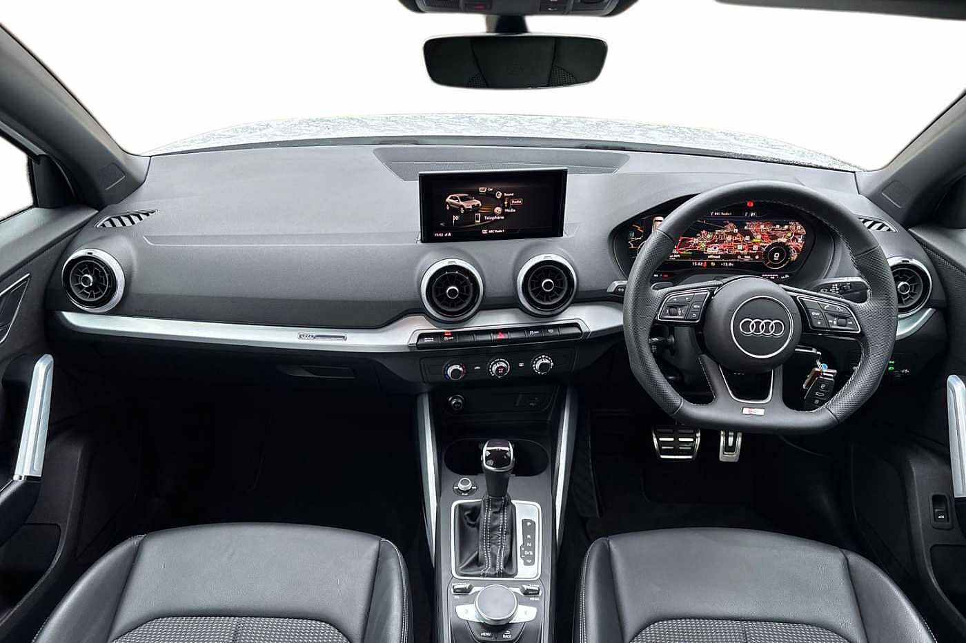 Used Audi Q2 2024 for sale - 76458589: Photo 9