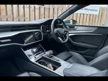 Used Audi A7 2022 for sale - 75226990: Photo