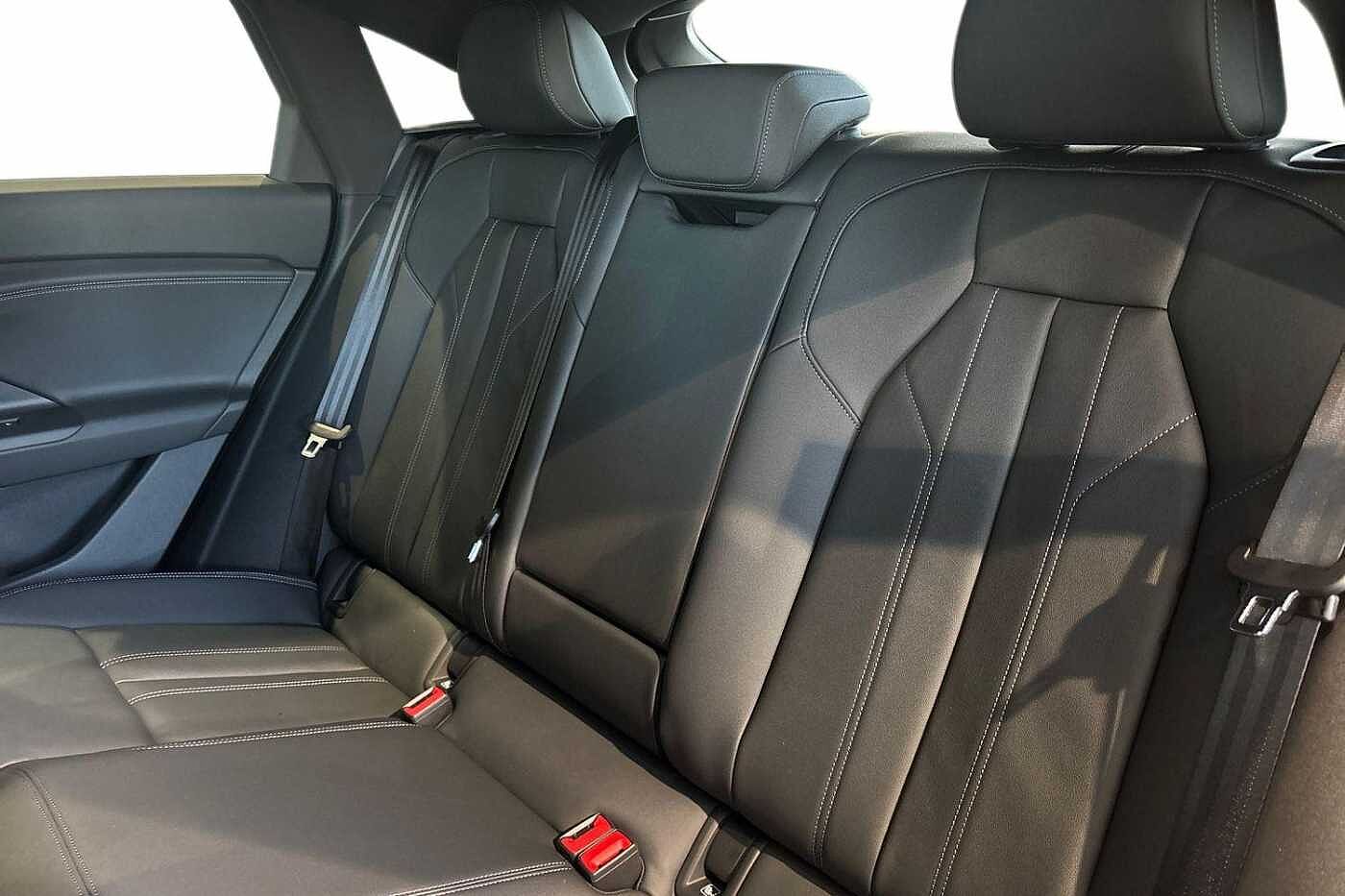 Used Audi Q6 e-tron 2025 for sale - 76800407: Photo 10