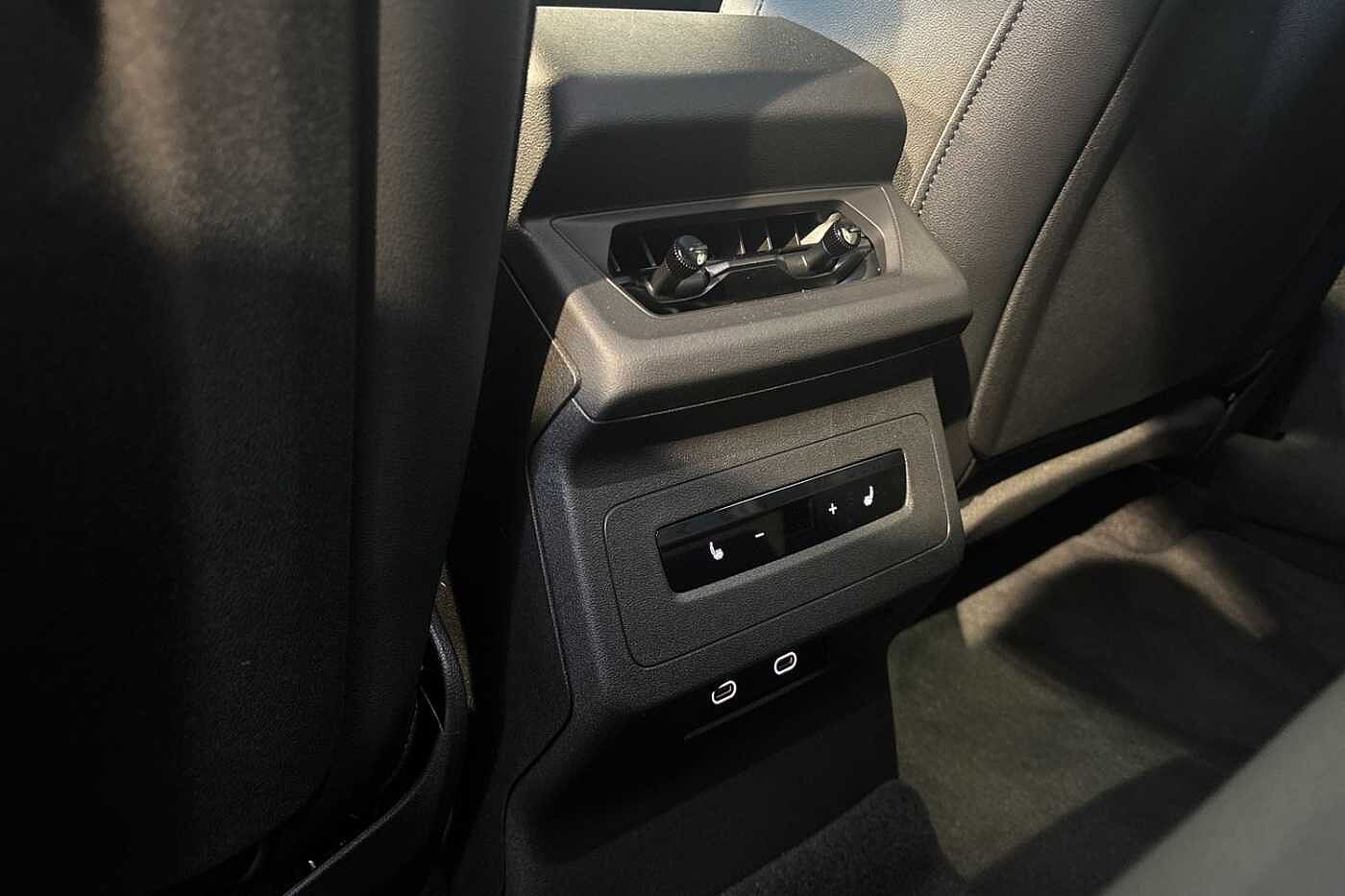 Used Audi Q6 e-tron 2025 for sale - 76800407: Photo 15