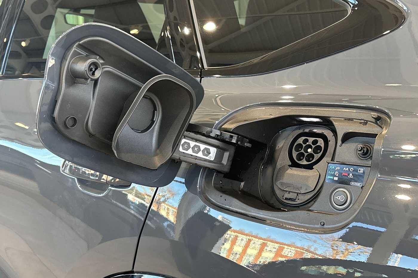 Used Audi Q6 e-tron 2025 for sale - 76800407: Photo 16