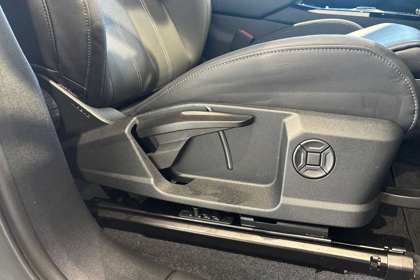 Used Audi Q6 e-tron 2025 for sale - 76800407: Photo 20