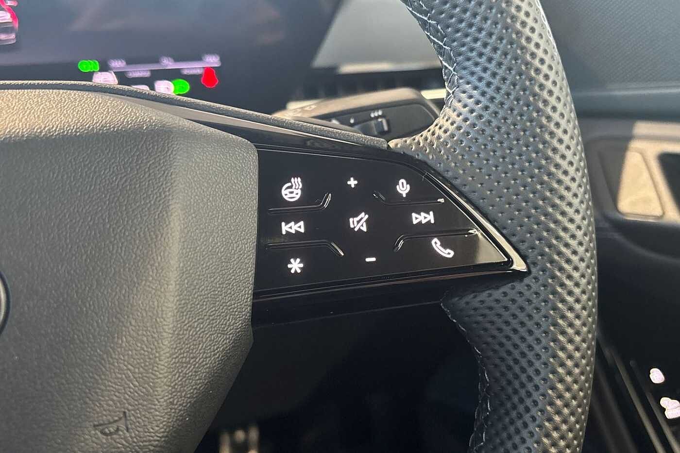 Used Audi Q6 e-tron 2025 for sale - 76800407: Photo 22