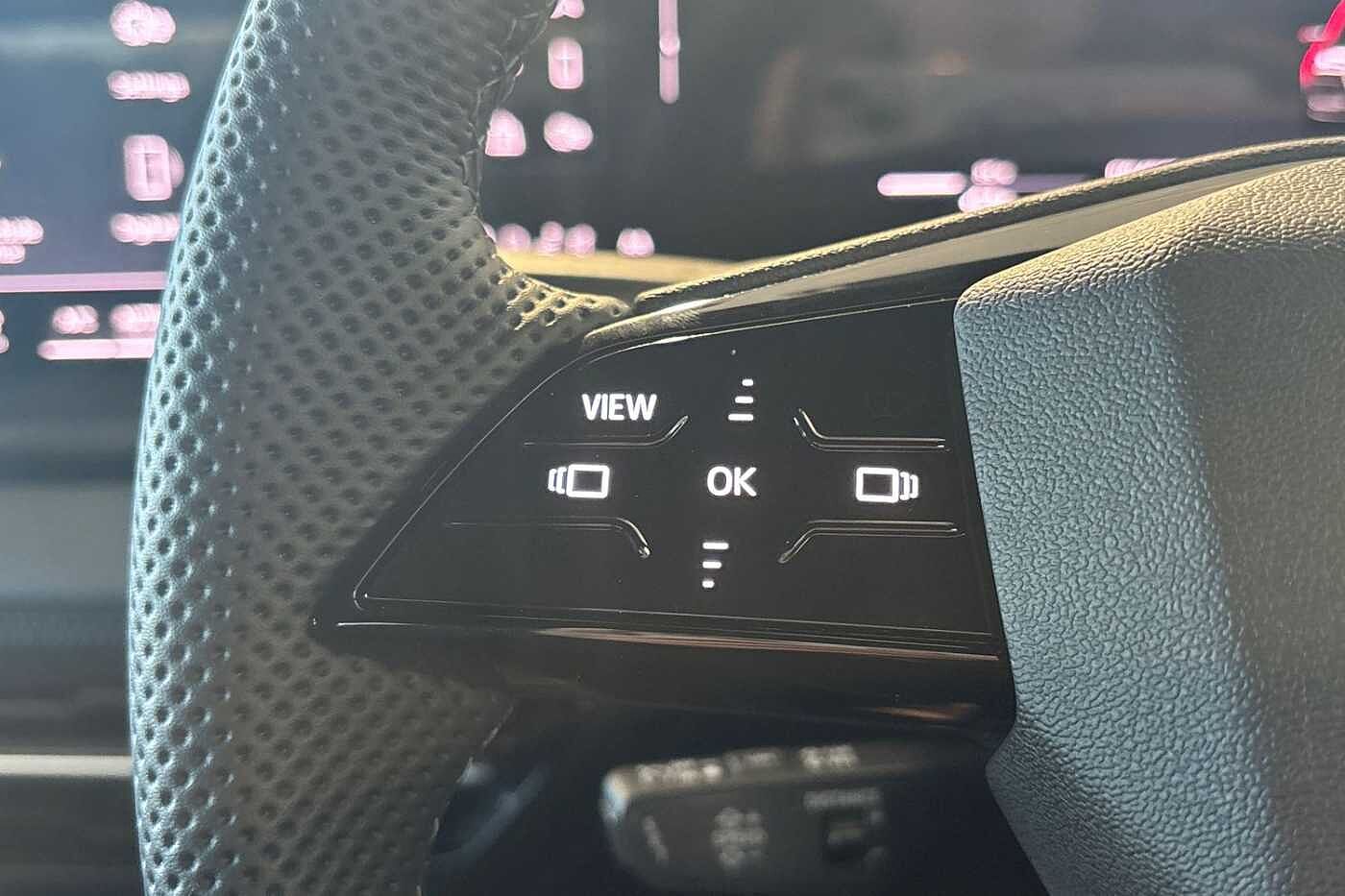 Used Audi Q6 e-tron 2025 for sale - 76800407: Photo 23