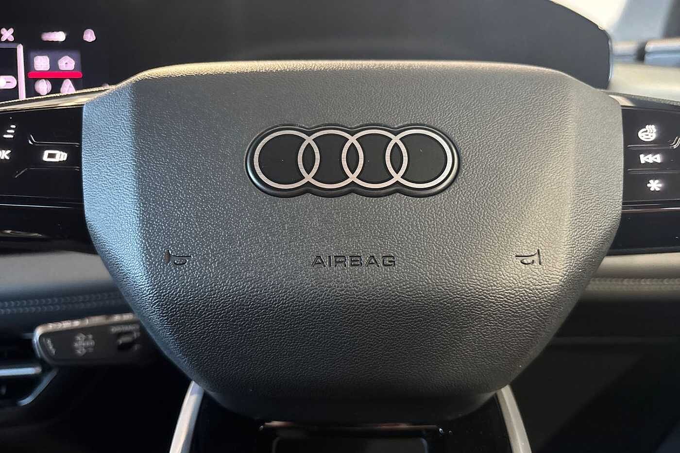 Used Audi Q6 e-tron 2025 for sale - 76800407: Photo 25
