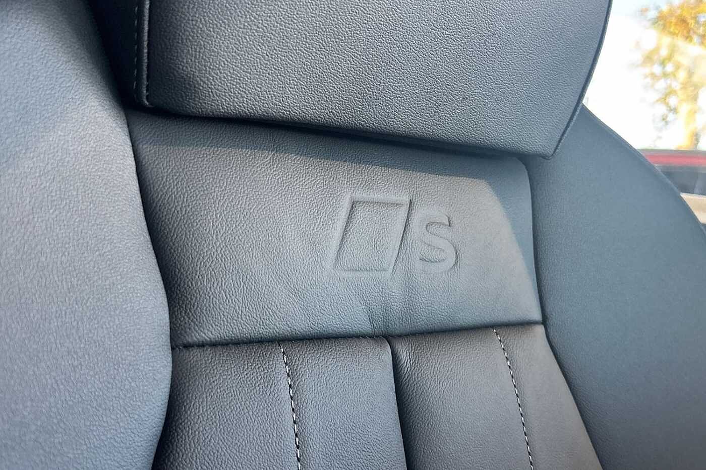 Used Audi Q6 e-tron 2025 for sale - 76800407: Photo 26