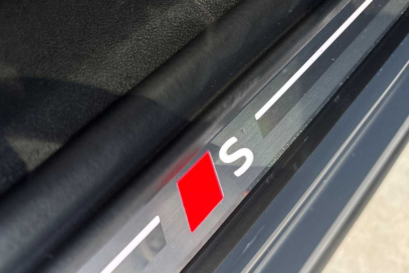 Used Audi Q6 e-tron 2025 for sale - 76800407: Photo 32