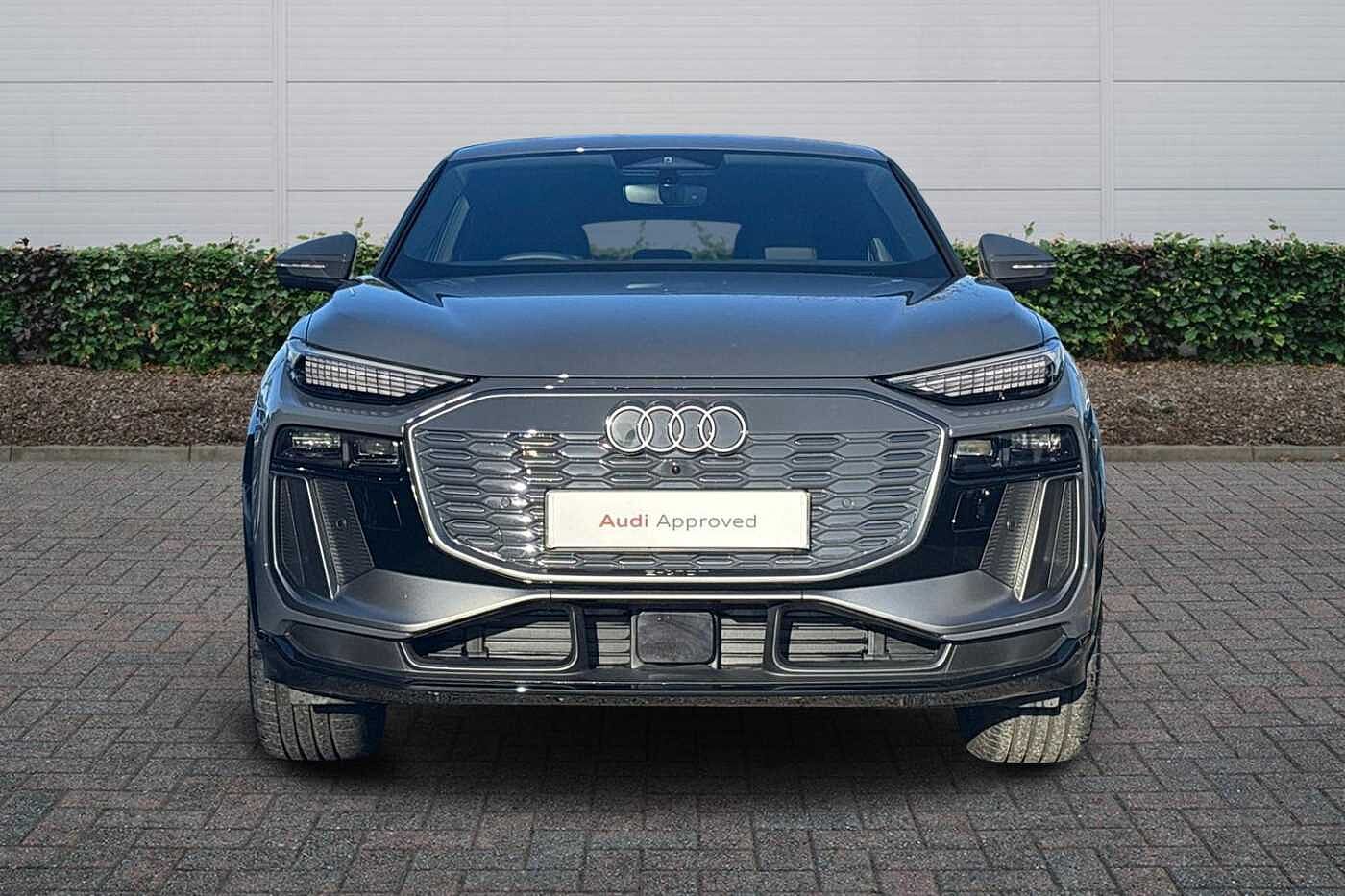 Used Audi Q6 e-tron 2025 for sale - 76800407: Photo 7