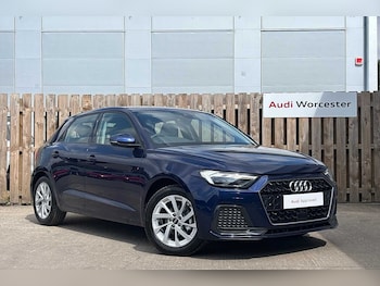Audi - A1