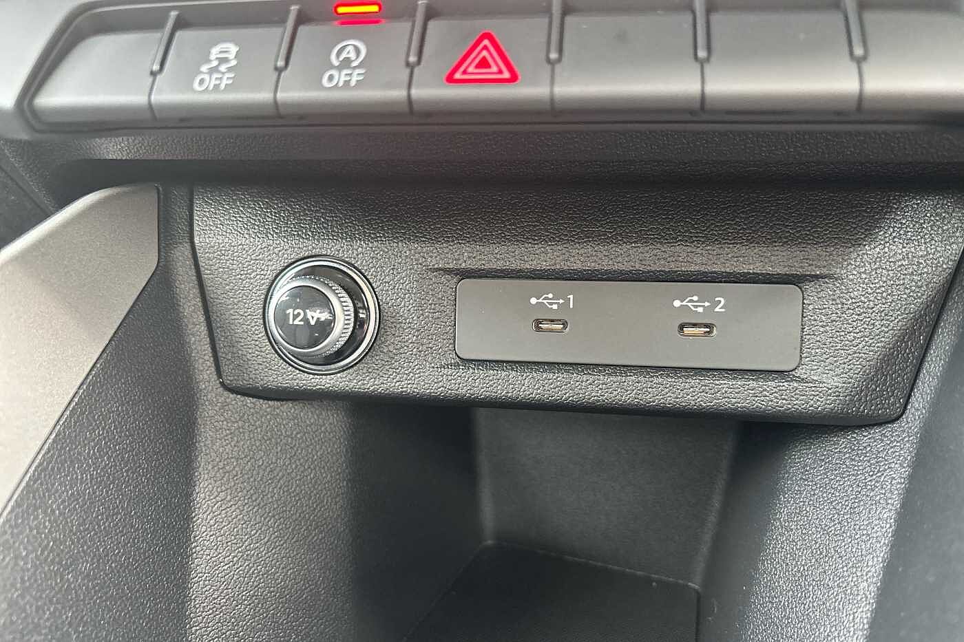 Vehicle 29