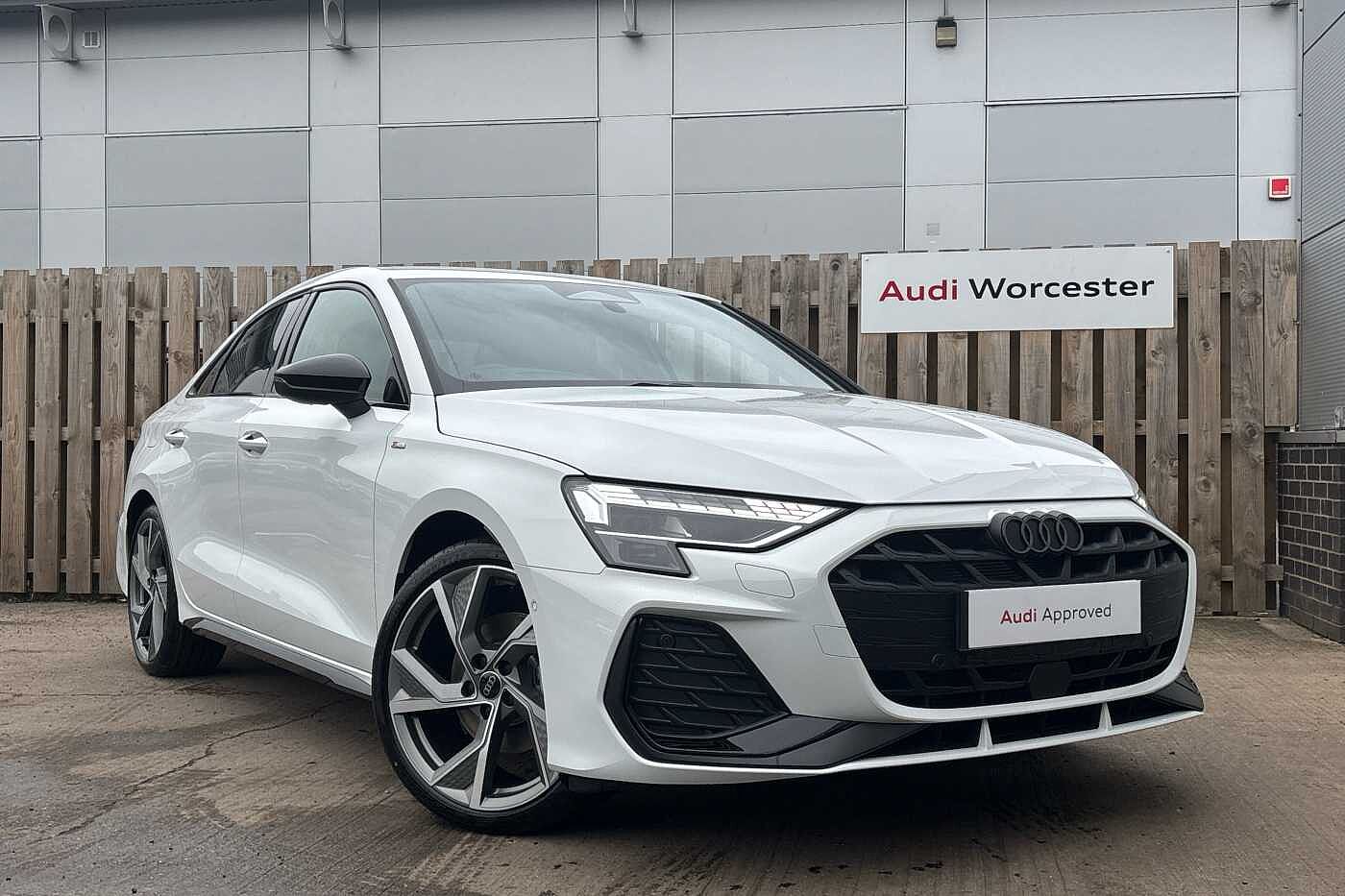 Used Audi A3 2025 for sale - 76500905: Photo 1