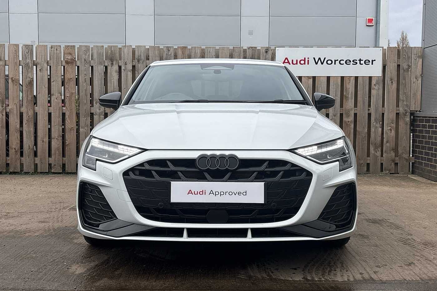 Used Audi A3 2025 for sale - 76500905: Photo 10