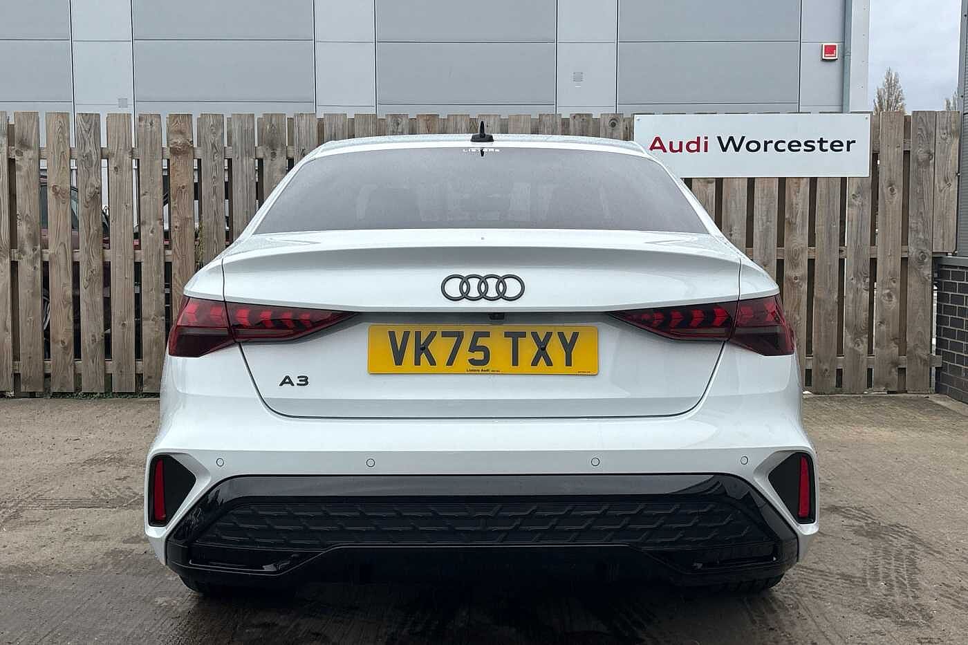 Used Audi A3 2025 for sale - 76500905: Photo 11