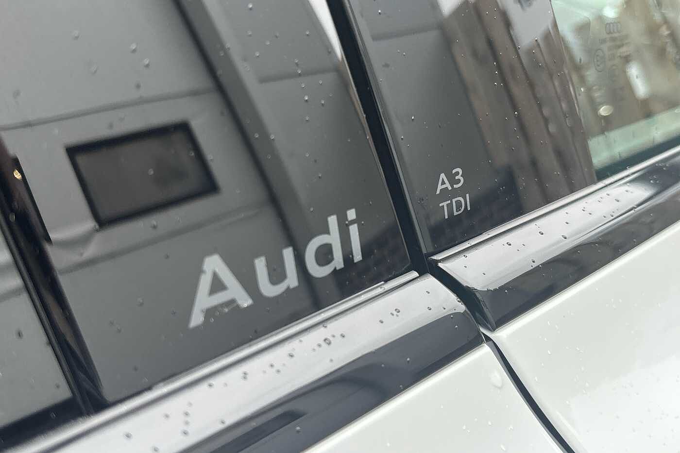 Used Audi A3 2025 for sale - 76500905: Photo 14