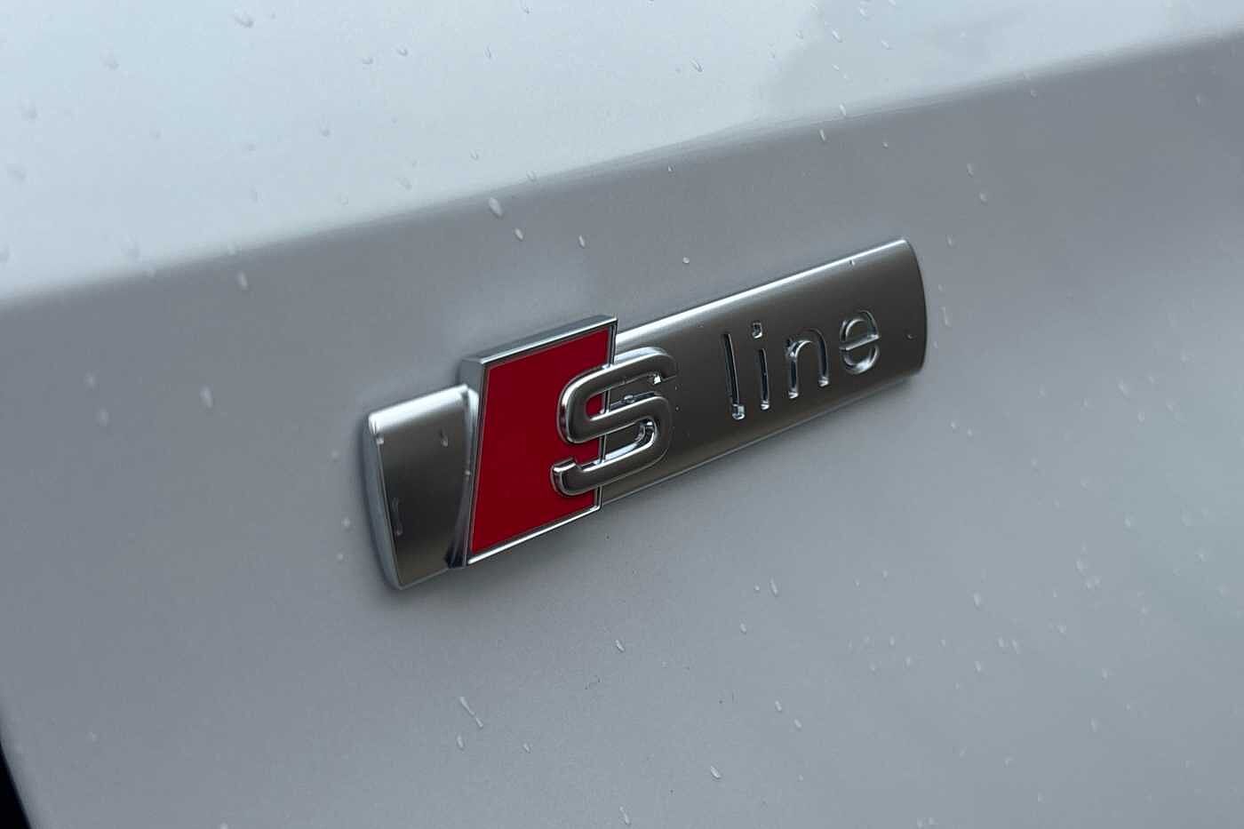 Used Audi A3 2025 for sale - 76500905: Photo 15