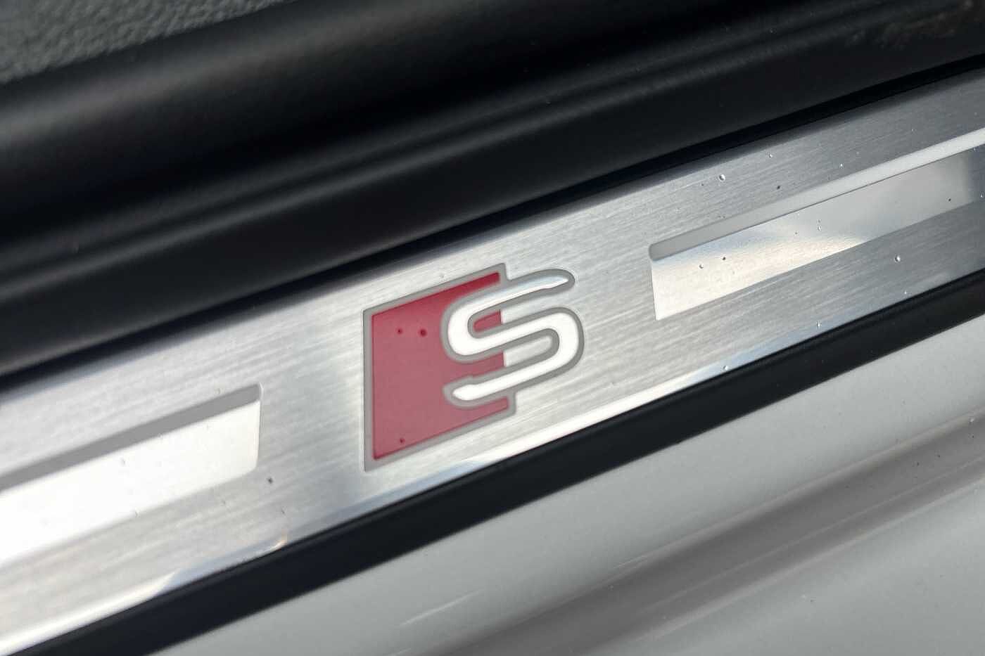 Used Audi A3 2025 for sale - 76500905: Photo 16