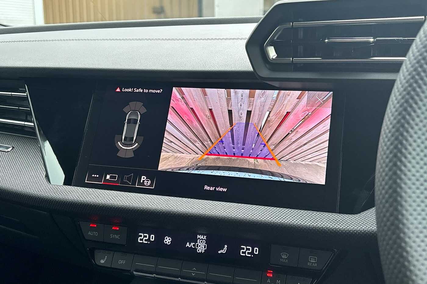 Used Audi A3 2025 for sale - 76500905: Photo 18