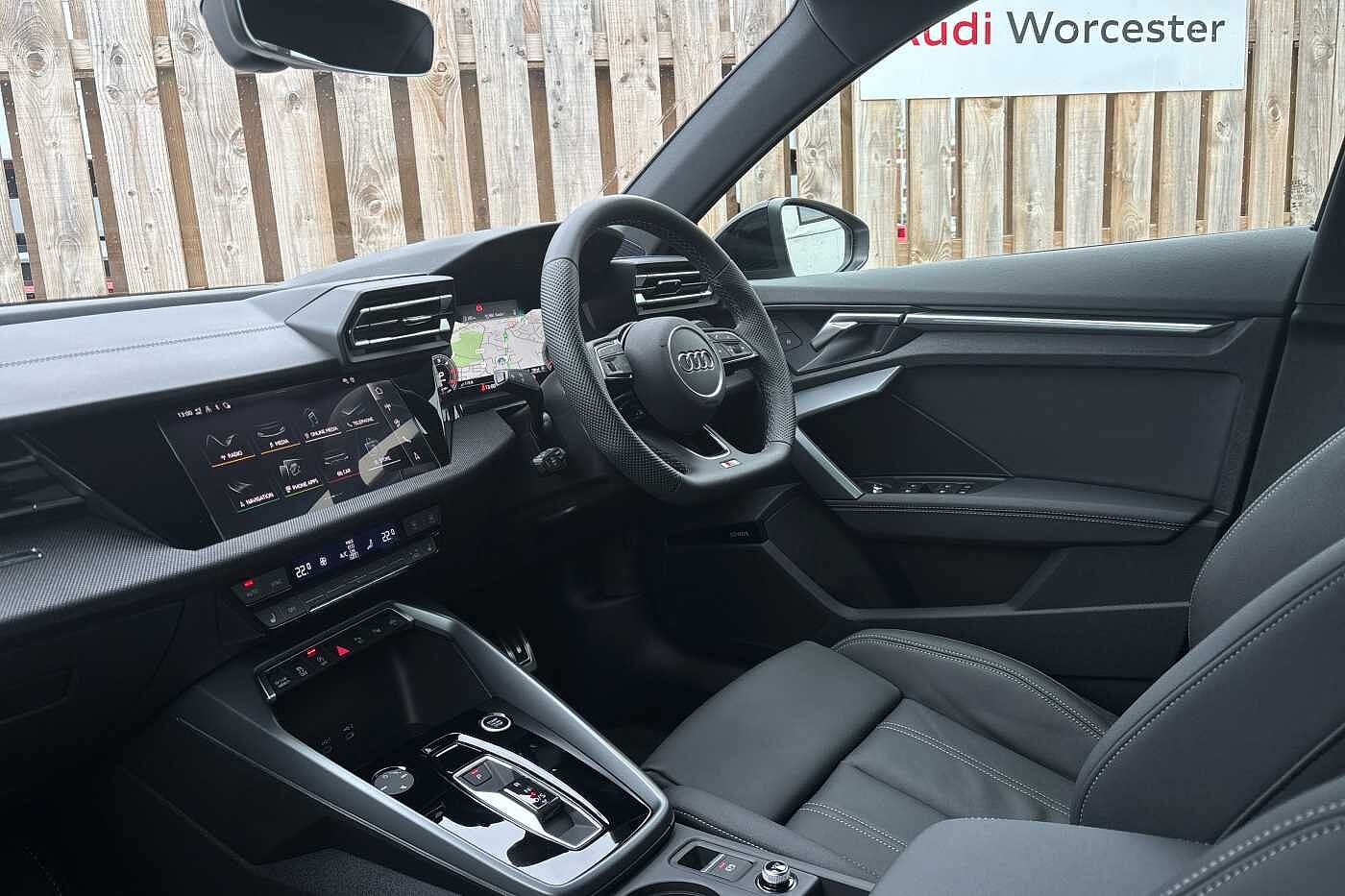 Used Audi A3 2025 for sale - 76500905: Photo 2