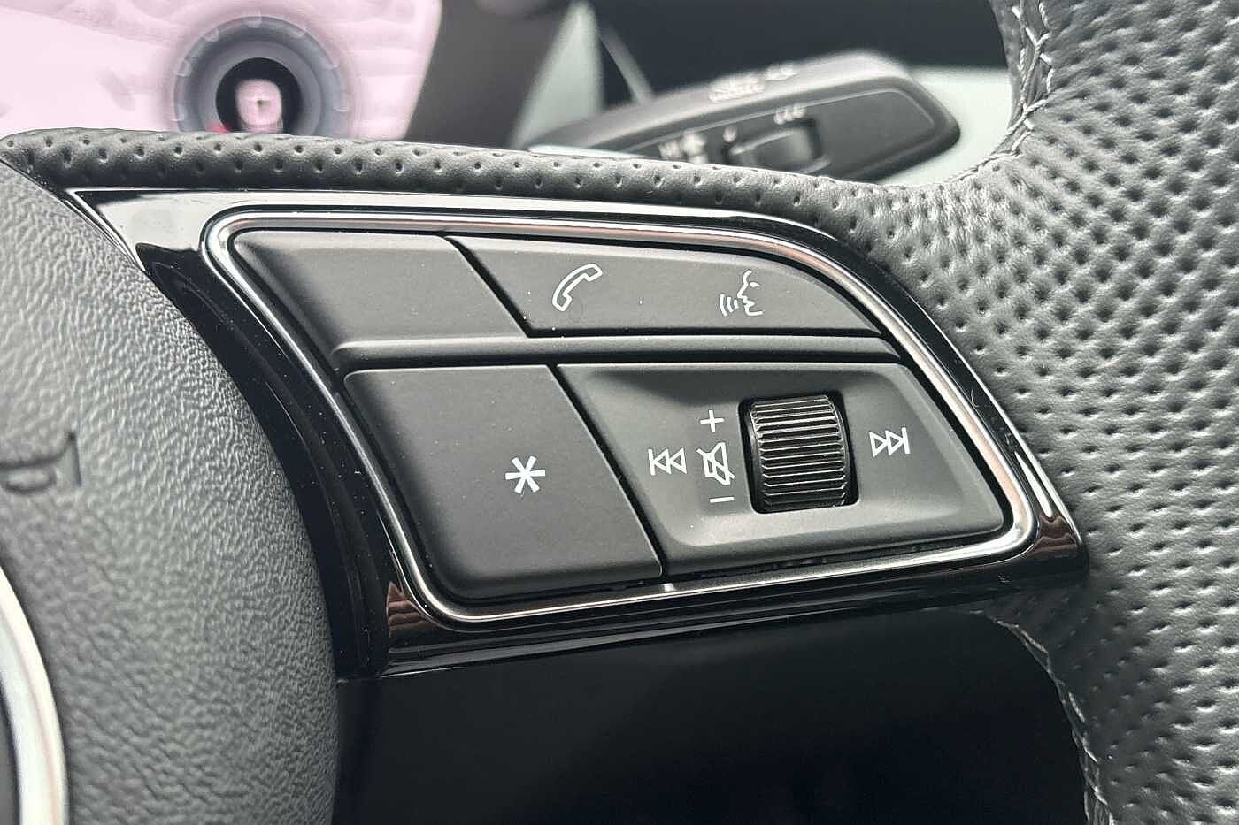 Used Audi A3 2025 for sale - 76500905: Photo 25