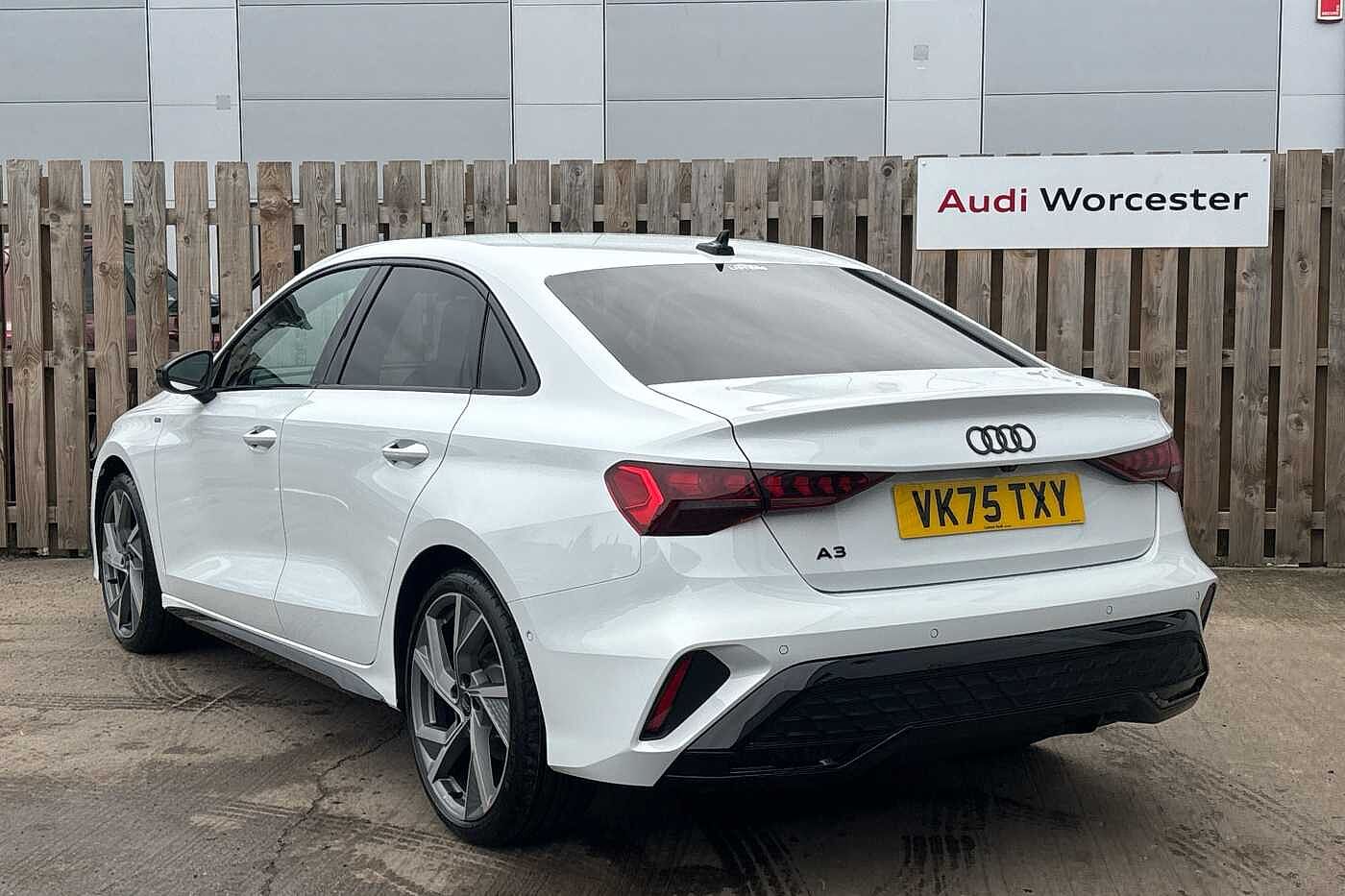 Used Audi A3 2025 for sale - 76500905: Photo 3