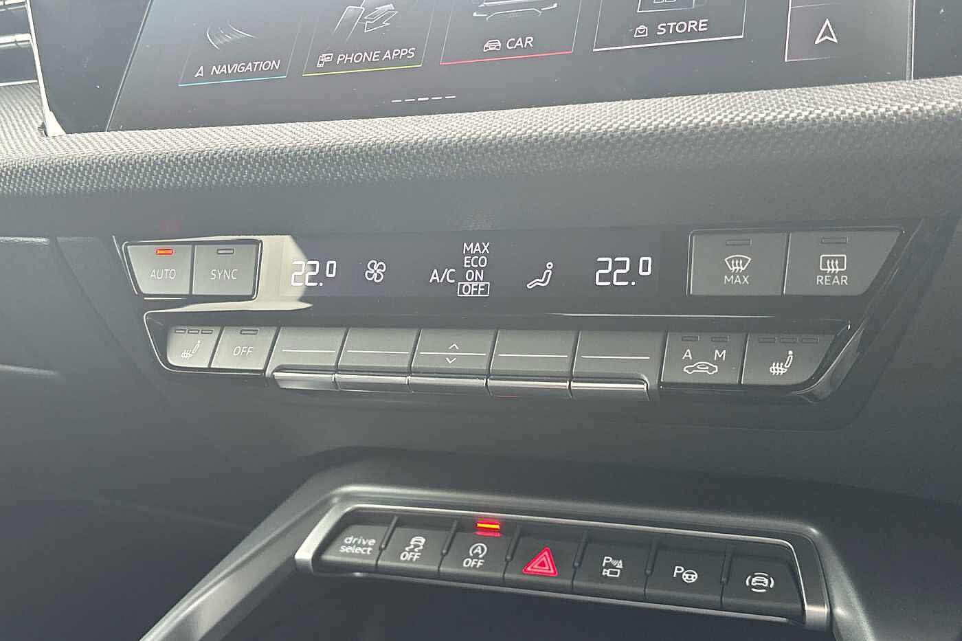 Used Audi A3 2025 for sale - 76500905: Photo 30