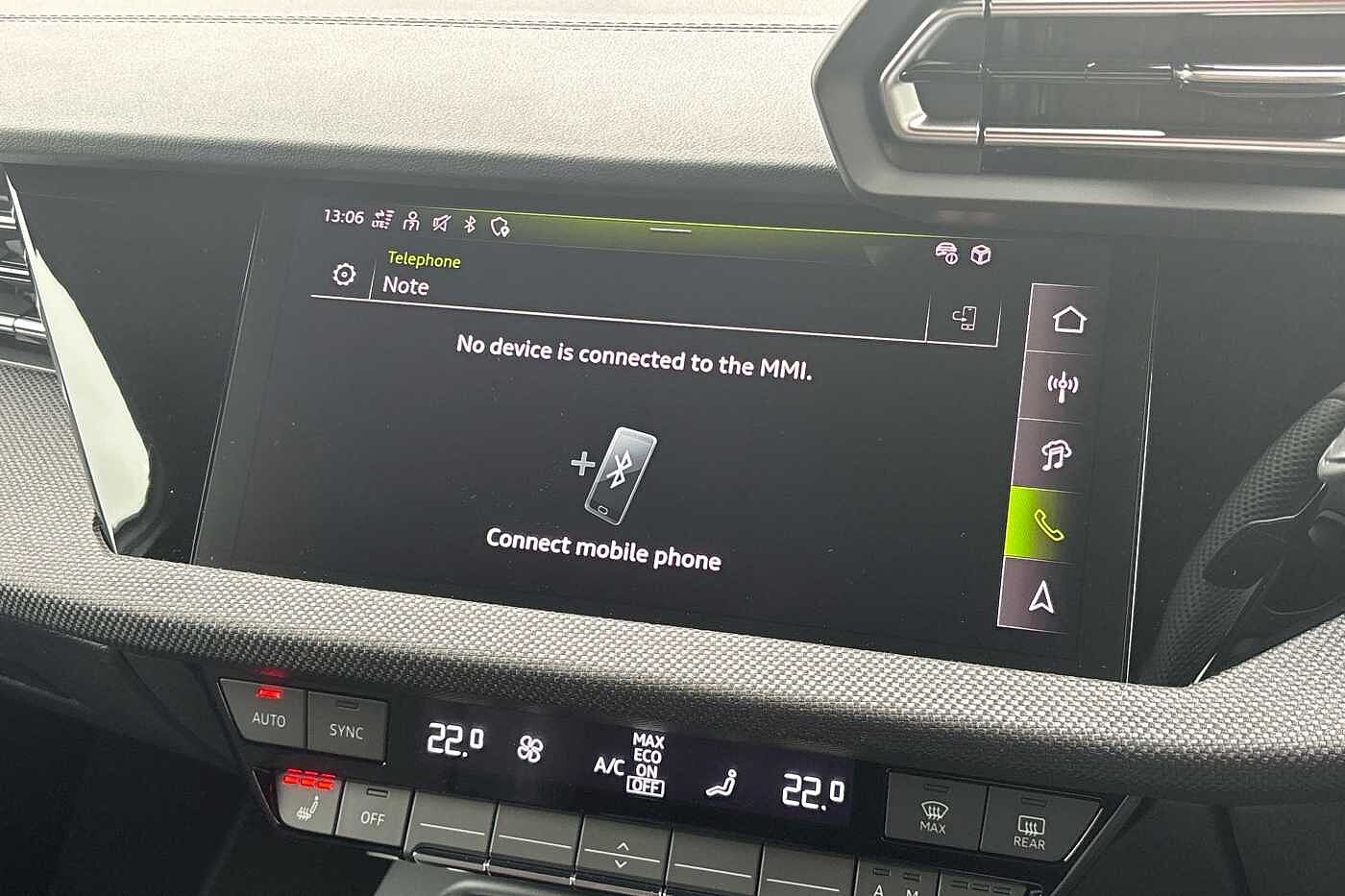 Used Audi A3 2025 for sale - 76500905: Photo 34