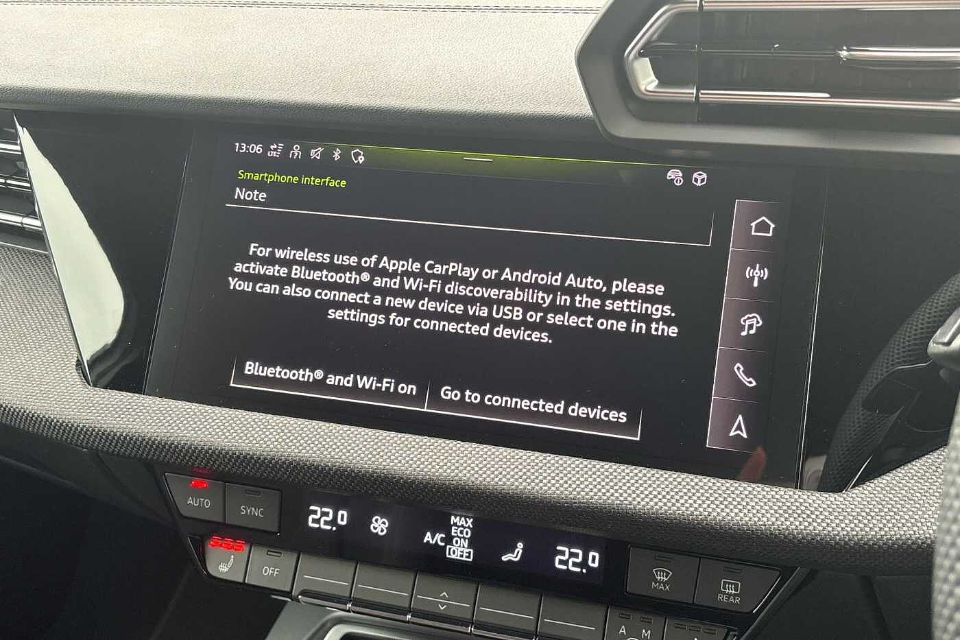 Used Audi A3 2025 for sale - 76500905: Photo 36