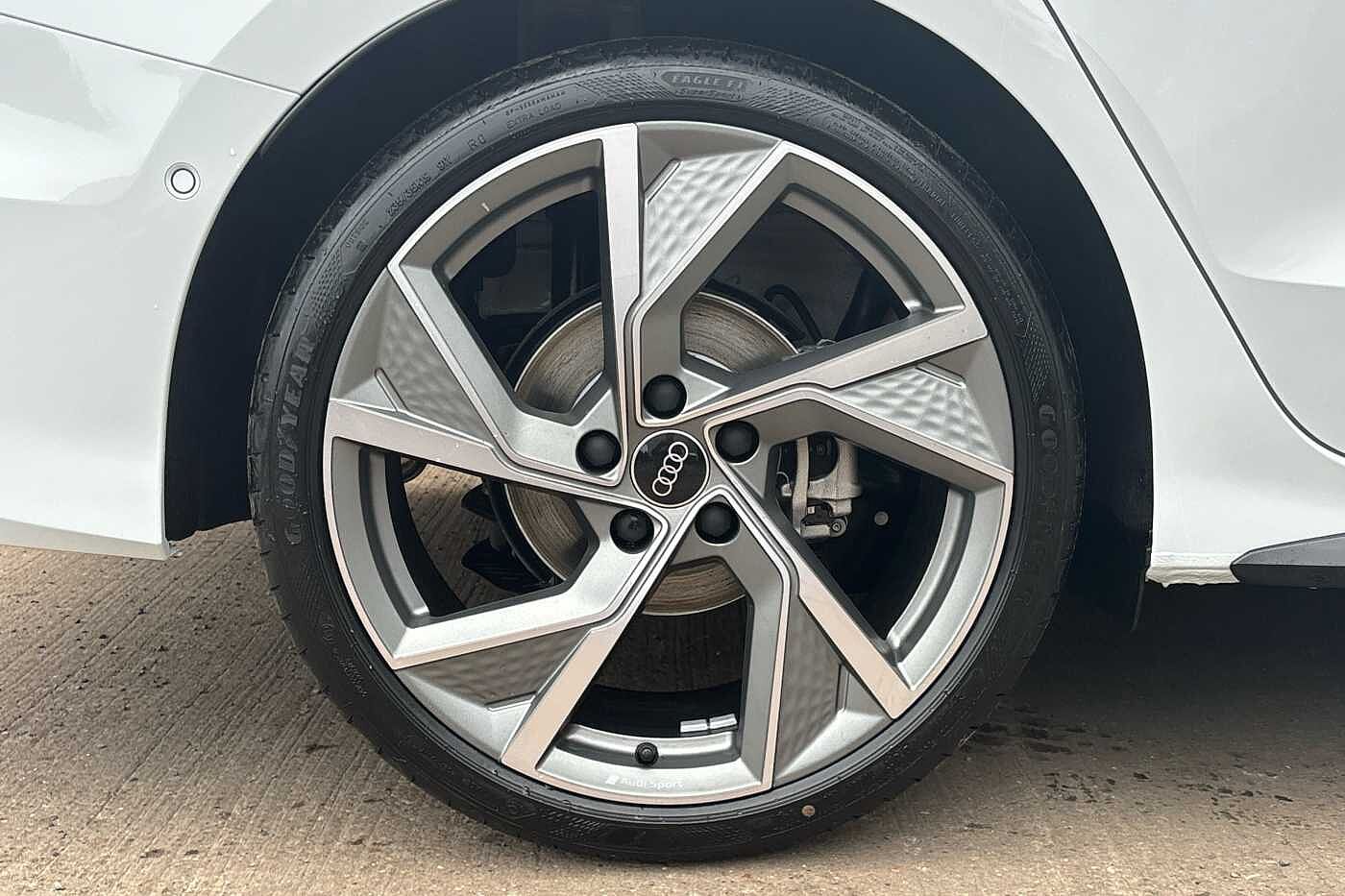 Used Audi A3 2025 for sale - 76500905: Photo 5