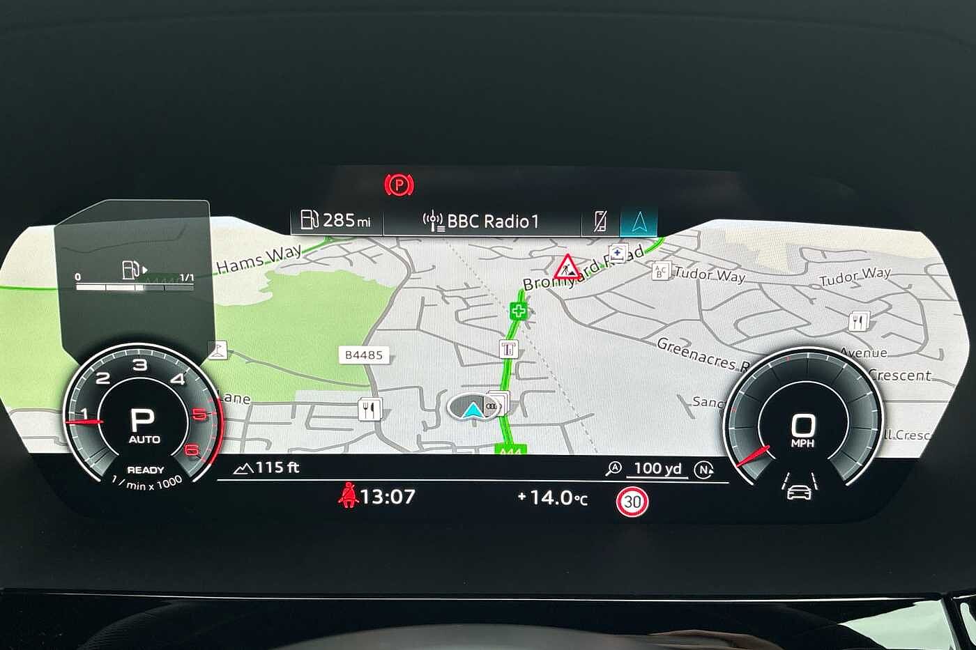 Used Audi A3 2025 for sale - 76500905: Photo 7