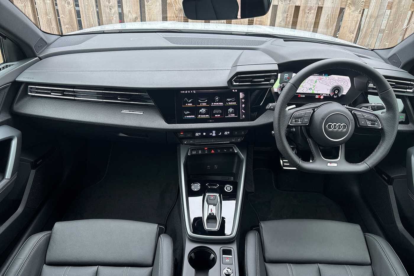 Used Audi A3 2025 for sale - 76500905: Photo 9