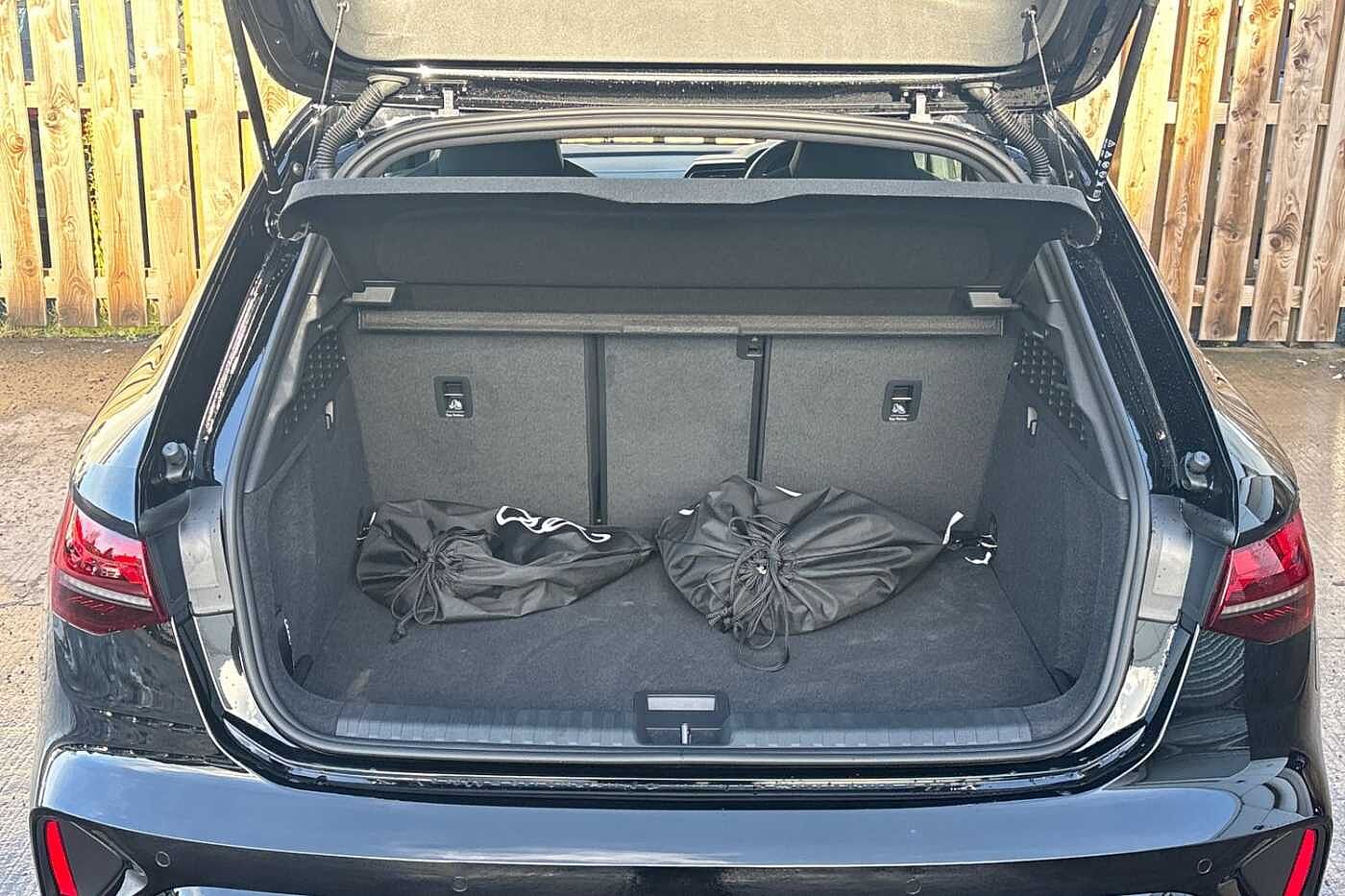 Used Audi A3 2025 for sale - 77177431: Photo 11