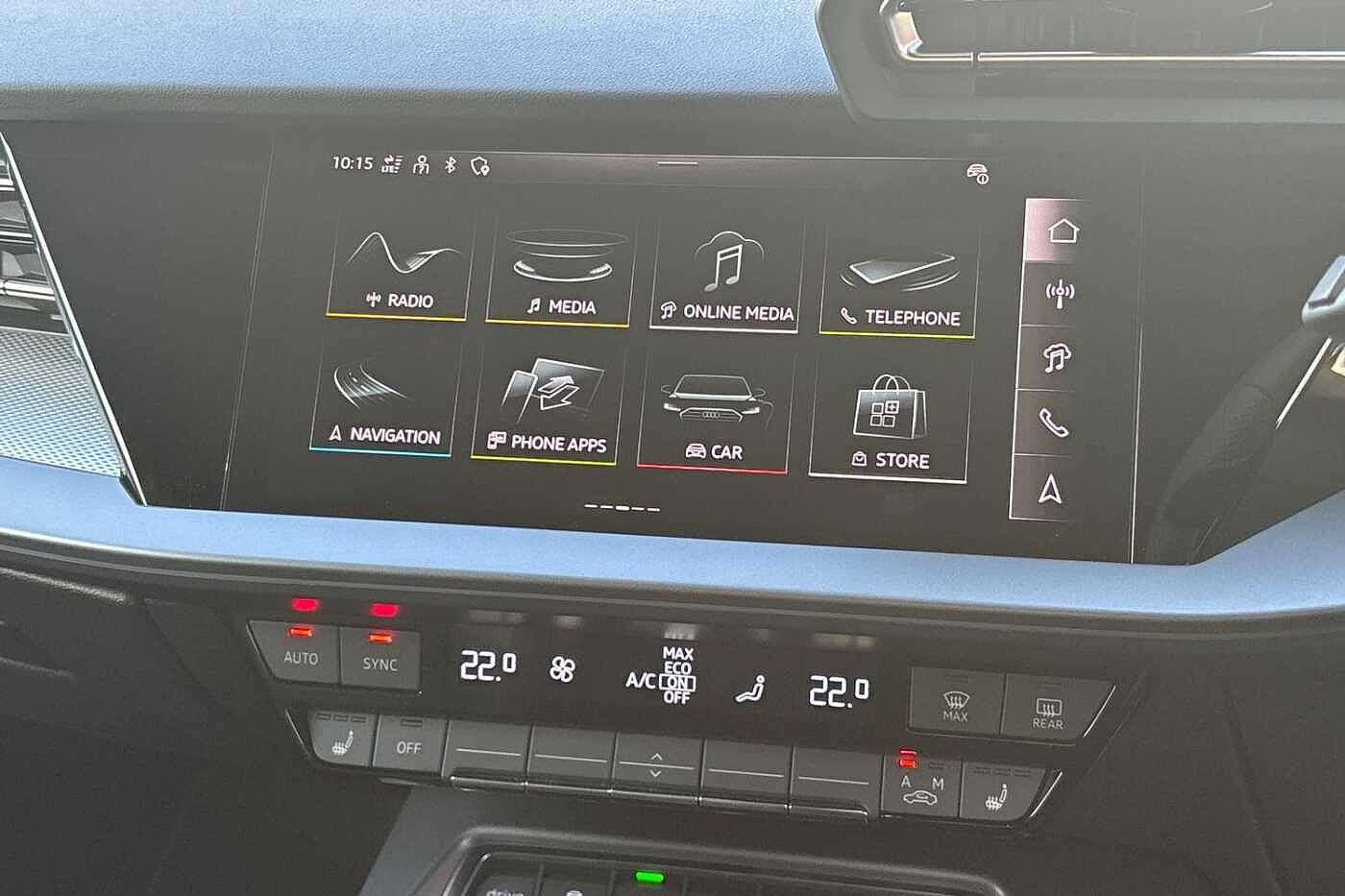 Used Audi A3 2025 for sale - 77177431: Photo 12