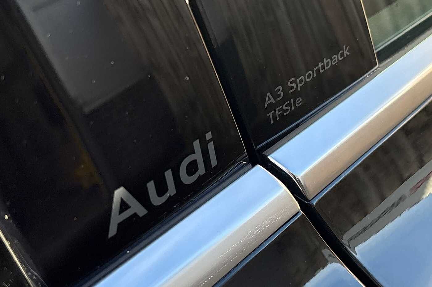 Used Audi A3 2025 for sale - 77177431: Photo 17