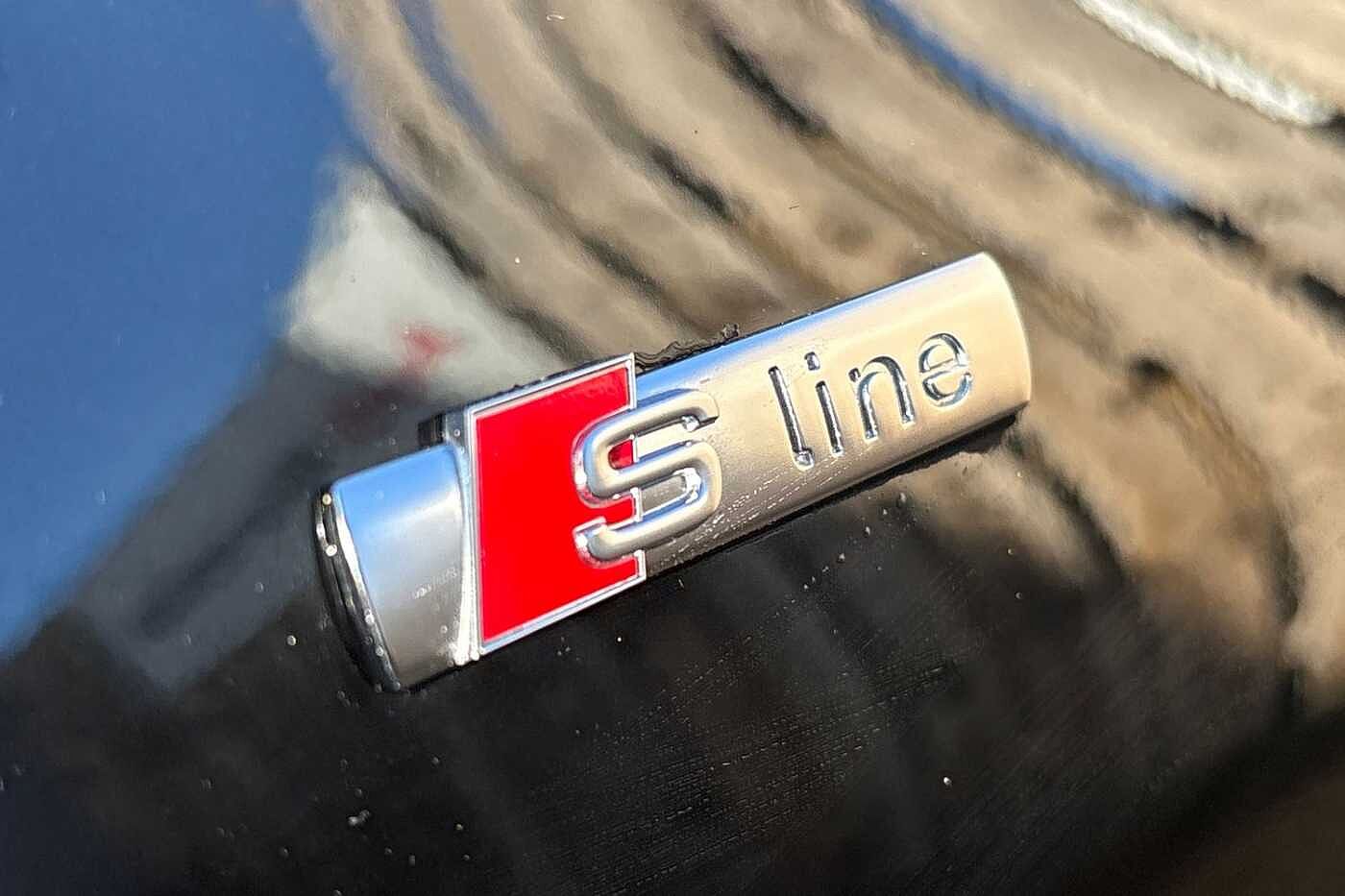 Used Audi A3 2025 for sale - 77177431: Photo 18