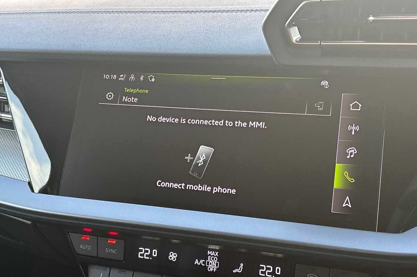 Used Audi A3 2025 for sale - 77177431: Photo 28