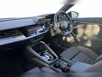 Used Audi A3 2025 for sale - 77177431: Photo