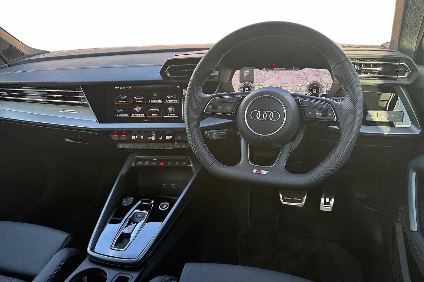 Used Audi A3 2025 for sale - 77177431: Photo 6
