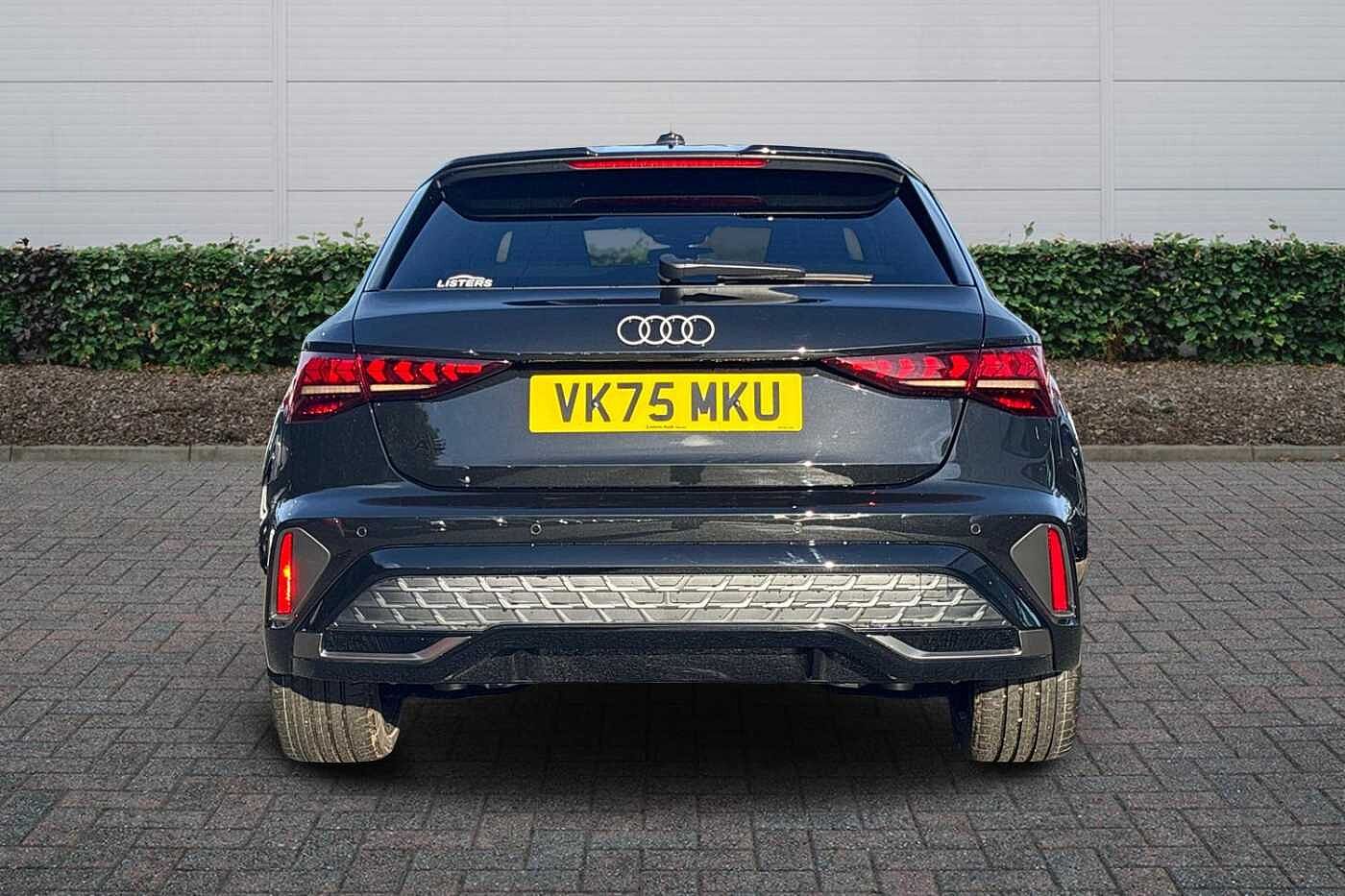 Used Audi A3 2025 for sale - 77177431: Photo 8