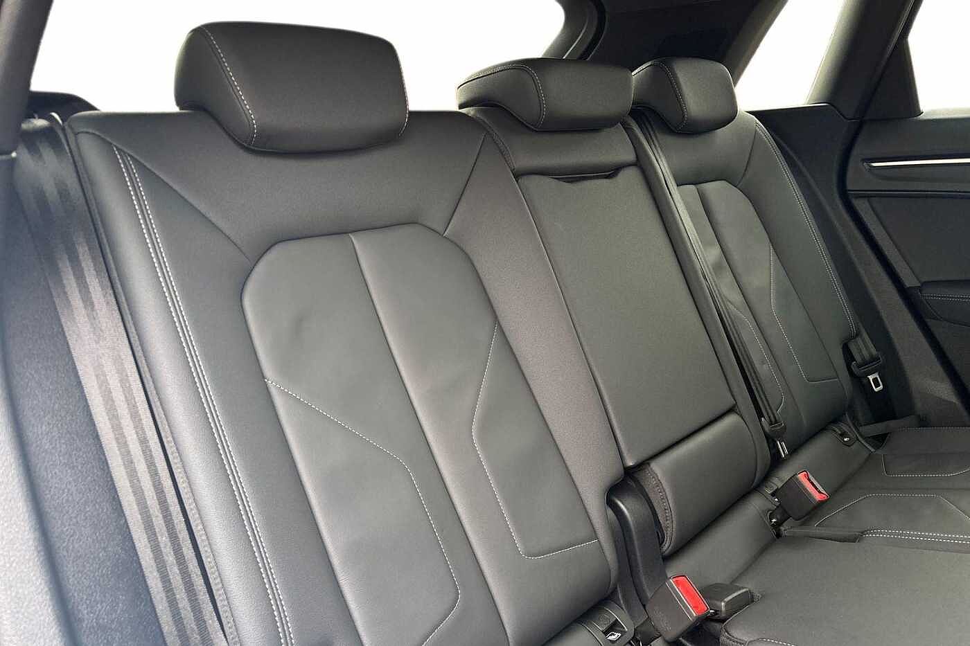 Used Audi Q3 2024 for sale - 76486594: Photo 10