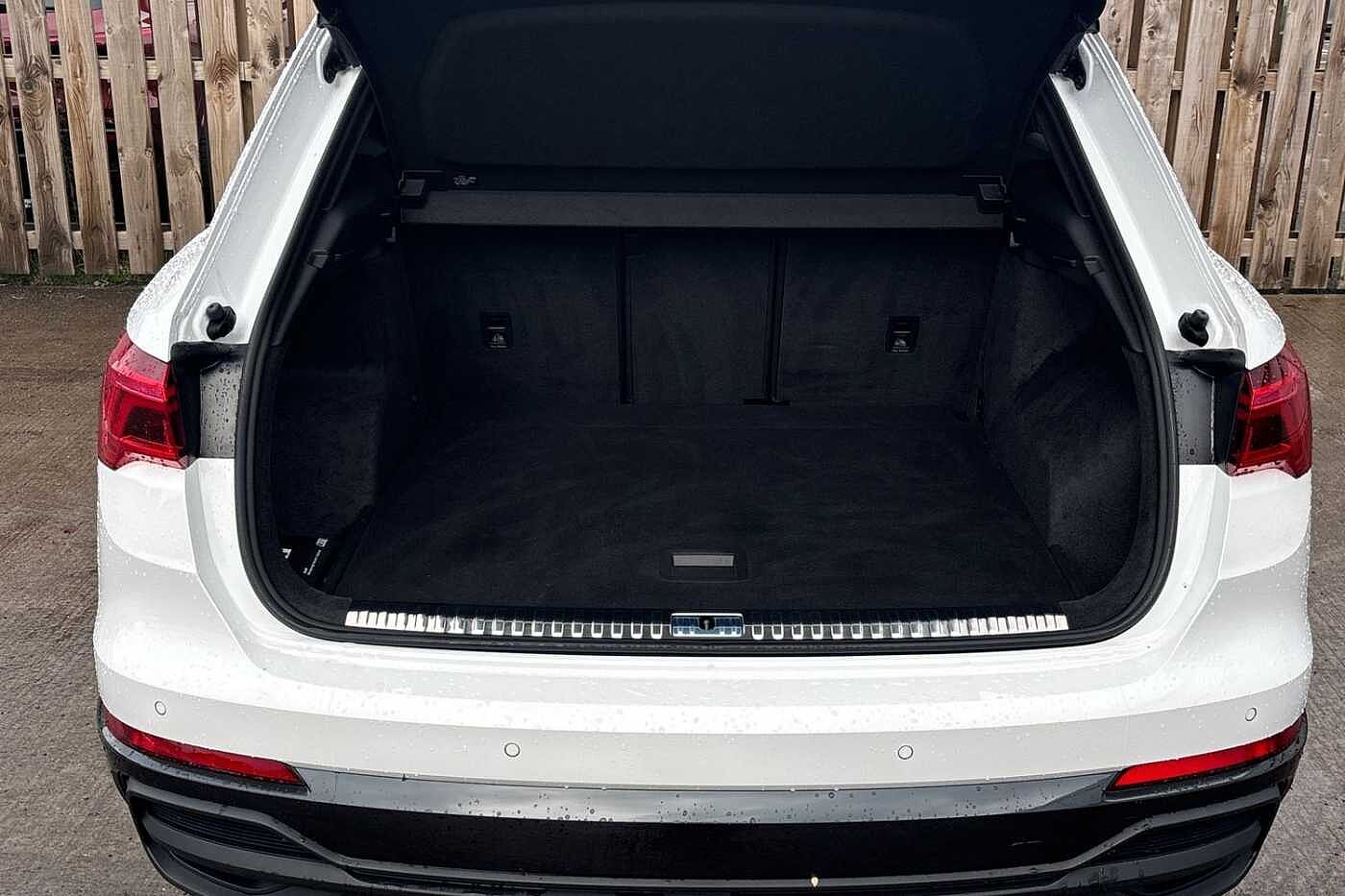 Used Audi Q3 2024 for sale - 76486594: Photo 11