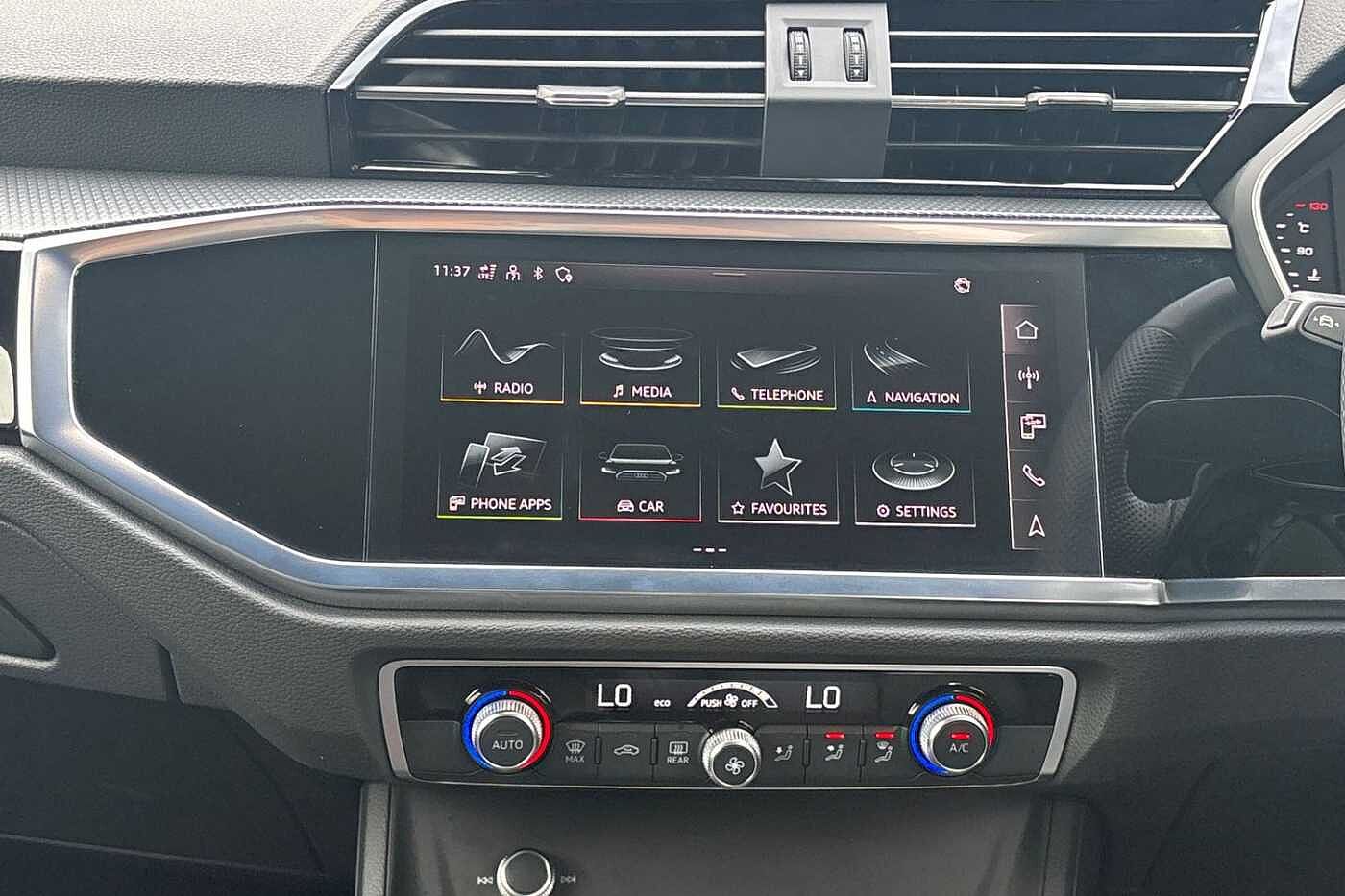 Used Audi Q3 2024 for sale - 76486594: Photo 12