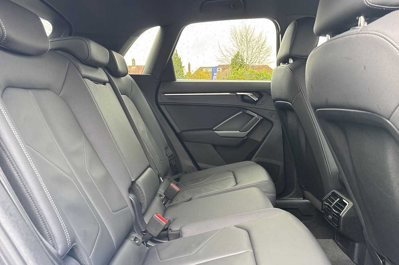 Used Audi Q3 2024 for sale - 76486594: Photo 13