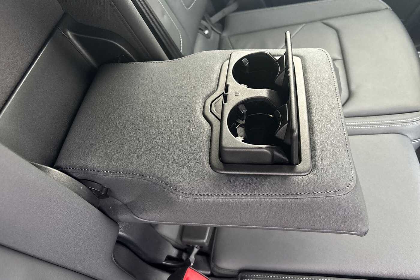 Used Audi Q3 2024 for sale - 76486594: Photo 14