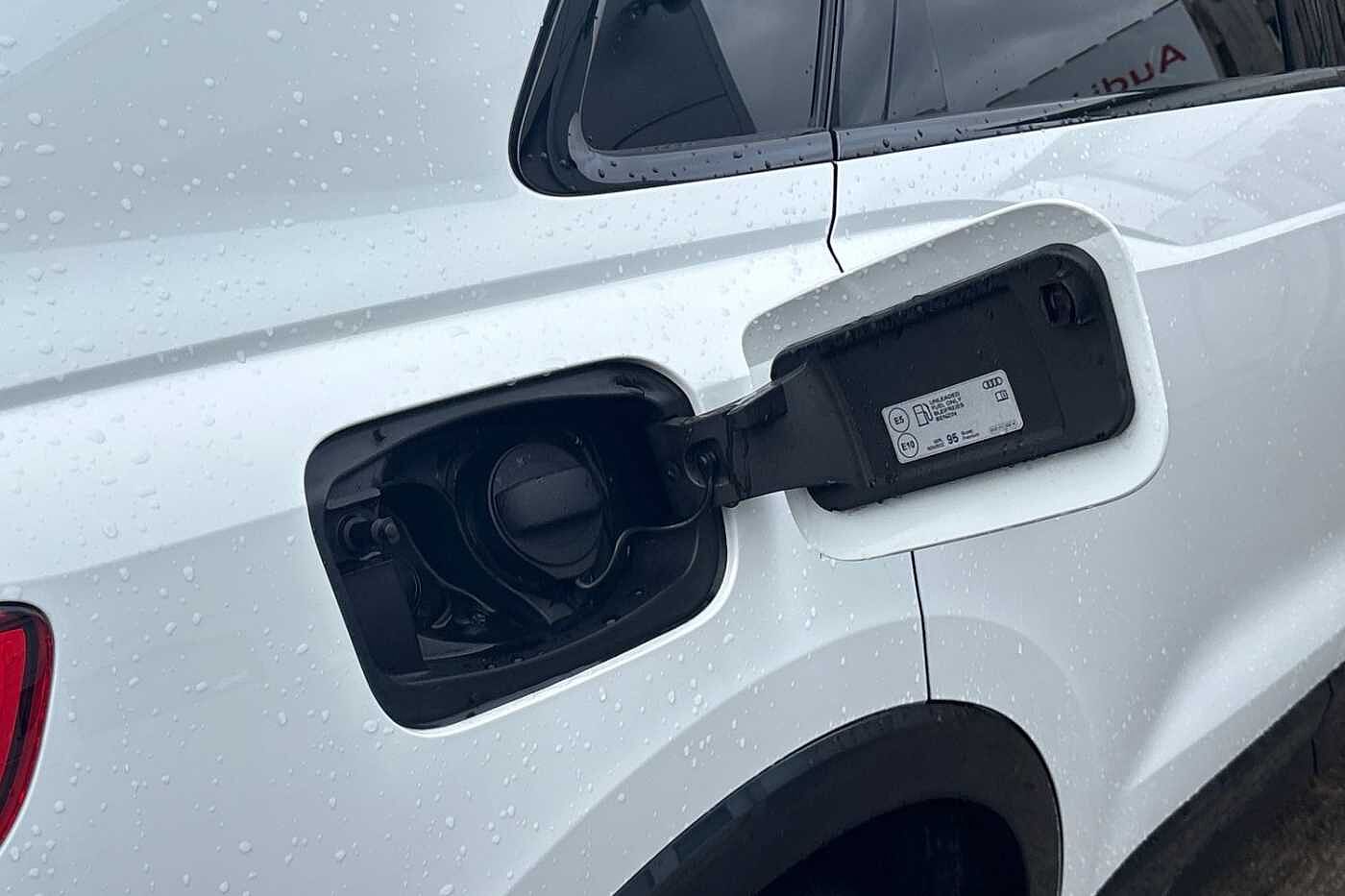 Used Audi Q3 2024 for sale - 76486594: Photo 16