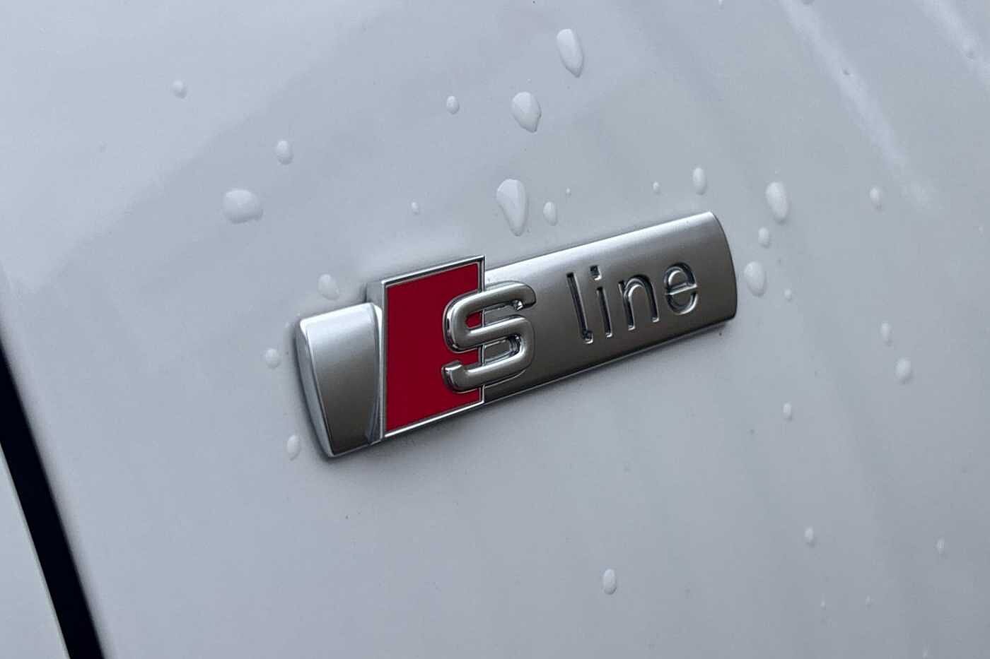 Used Audi Q3 2024 for sale - 76486594: Photo 18