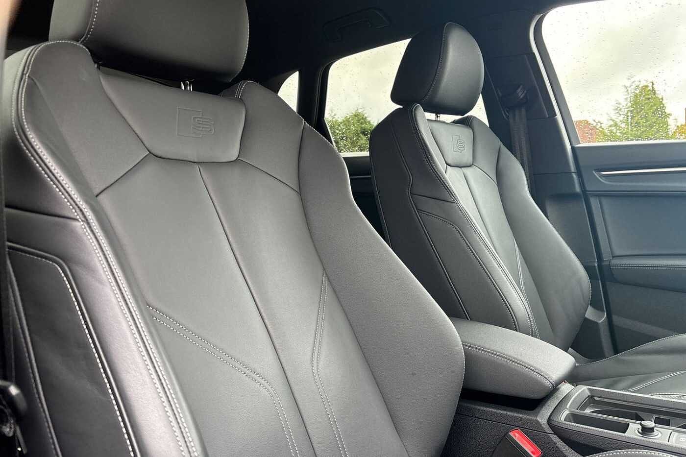 Used Audi Q3 2024 for sale - 76486594: Photo 19