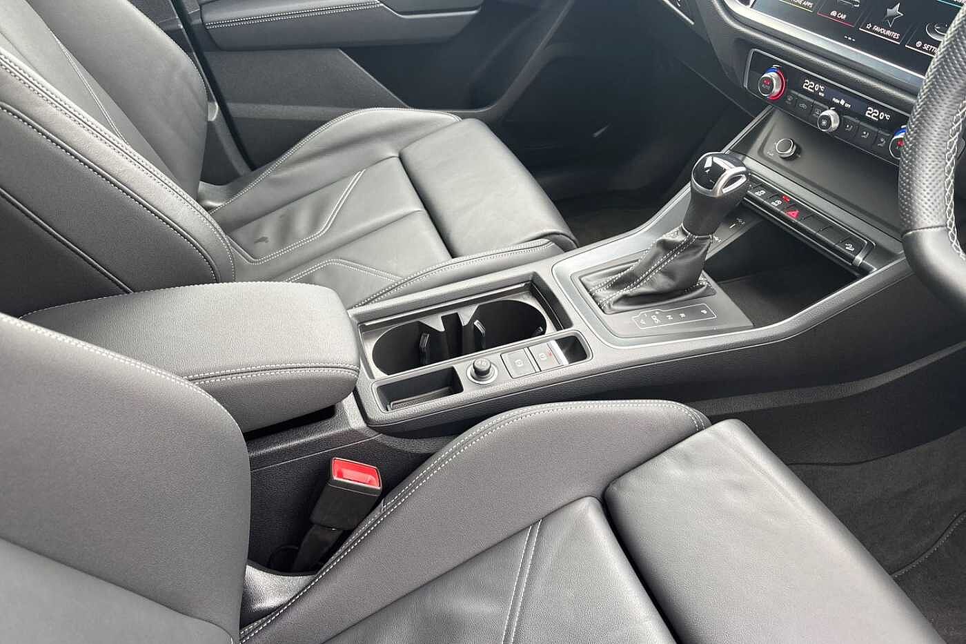 Used Audi Q3 2024 for sale - 76486594: Photo 20