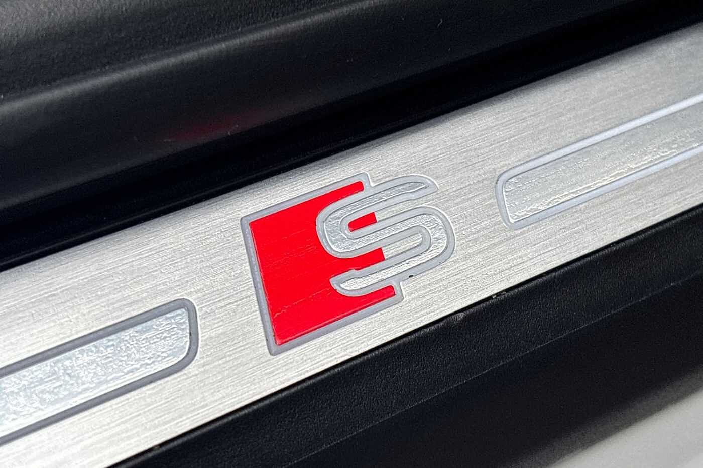 Used Audi Q3 2024 for sale - 76486594: Photo 21