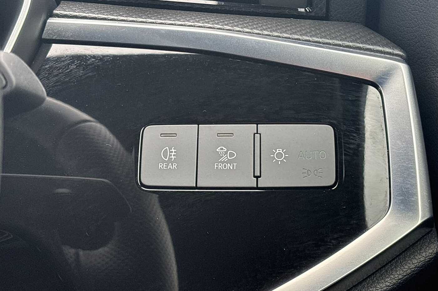 Used Audi Q3 2024 for sale - 76486594: Photo 24