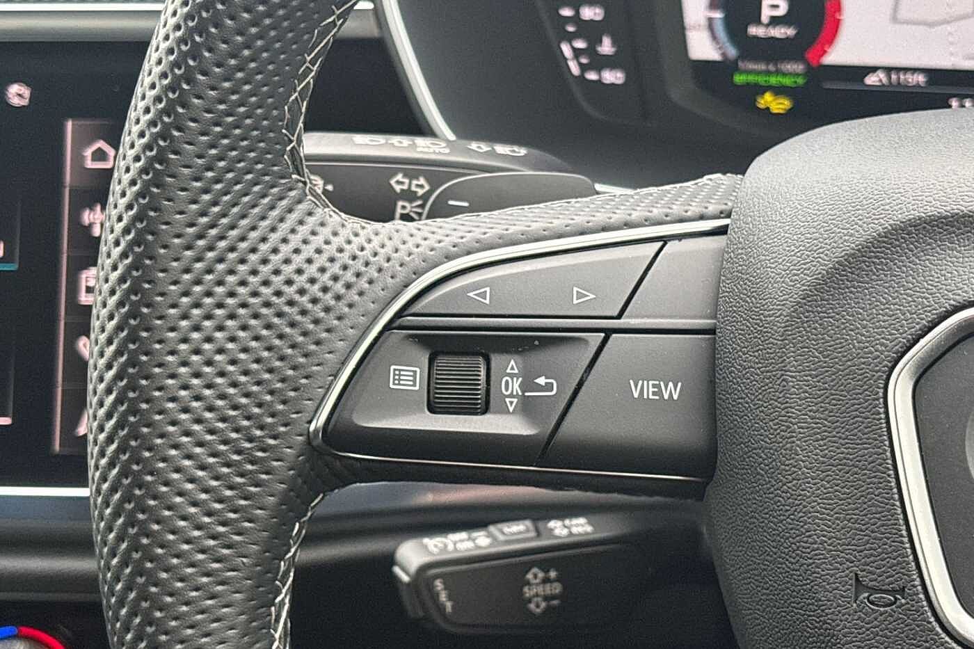 Used Audi Q3 2024 for sale - 76486594: Photo 26